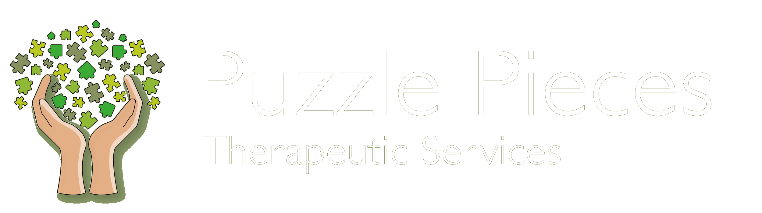 Puzzle Pieces