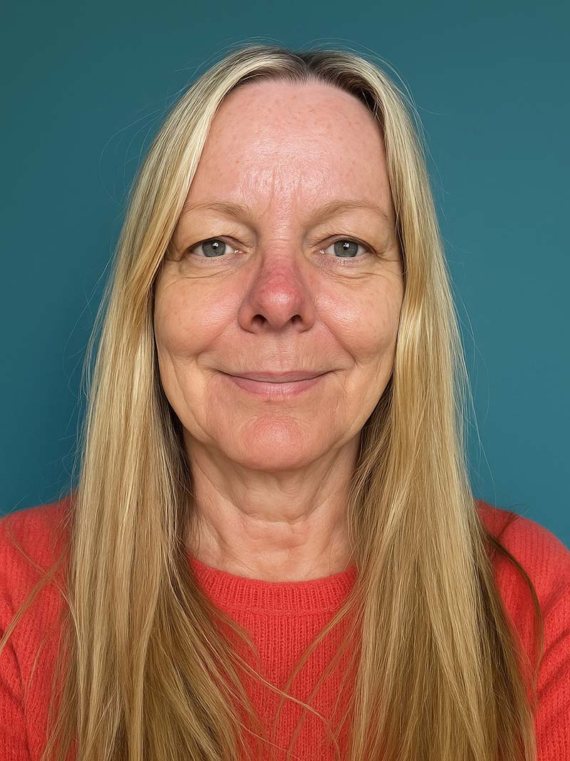 Sharon Cottington Sharon Cottington