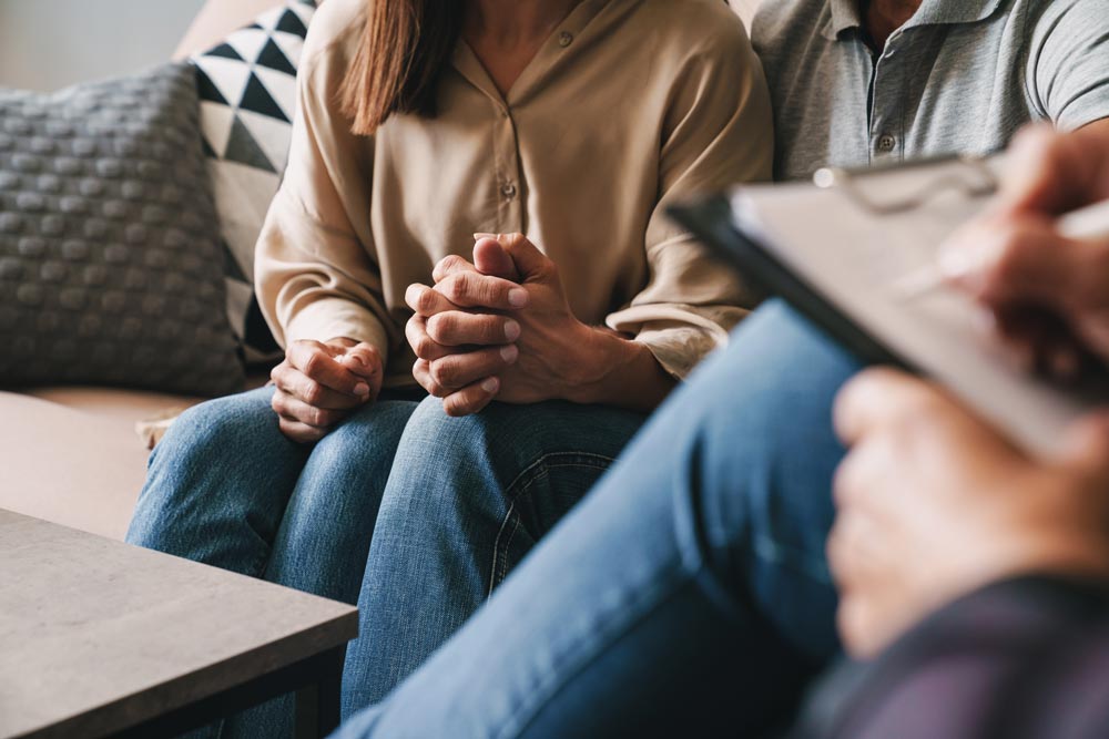 Integrative Humanistic Counselling